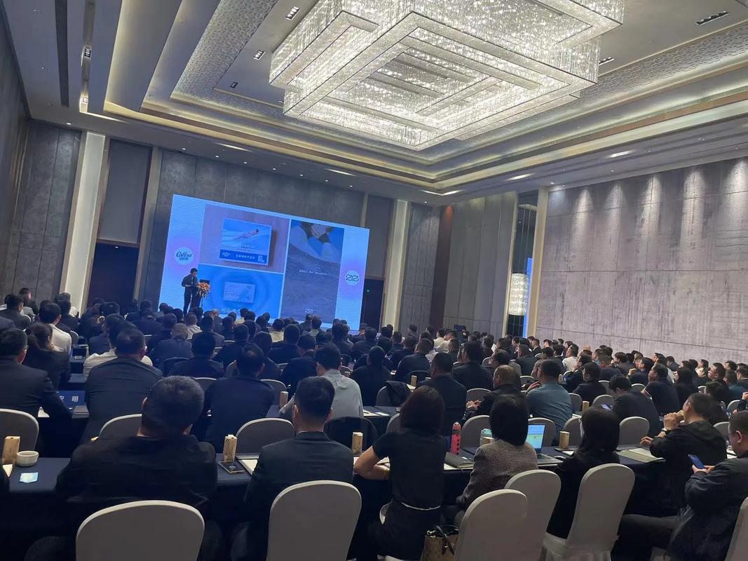 展通天下，游聚商机——一站式会展与旅游整合服务方案
